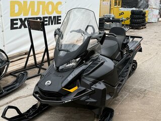 2024 BRP Ski-Doo Skandic LE 900 ACE, чёрный, 2590000 рублей, вид 1