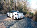 2004 Peugeot 307 I, белый, 610000 рублей - вид 1