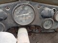 1963 ГАЗ 69А, зелёный, 130000 рублей - вид 11