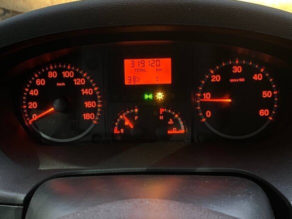 2012 Fiat Professional Ducato, синий, 1540000 рублей - вид 12