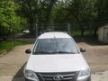 2020 Lada (ВАЗ) Largus I, белый, 1090000 рублей - вид 5