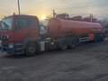 2012 MAN TGS, красный, 8100000 рублей - вид 6