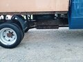 2010 ГАЗ ГАЗель (33023/330273) Фермер, синий, 1050000 рублей - вид 3