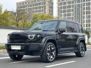 2026 iCar V27, чёрный, 5327000 рублей, вид 1