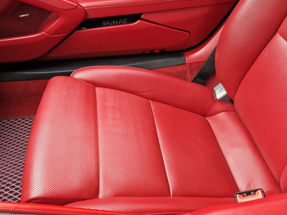 2013 Porsche Boxster S III (981), чёрный, 6000000 рублей - вид 26
