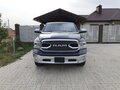 2015 Dodge RAM IV (DS/DJ), чёрный - вид 1