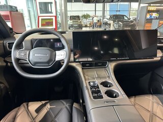 2026 Esteo Exlantix ET8, красный, 7690000 рублей, вид 5