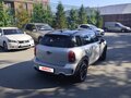 2011 Mini Countryman Cooper S I, серый, 1550000 рублей - вид 4