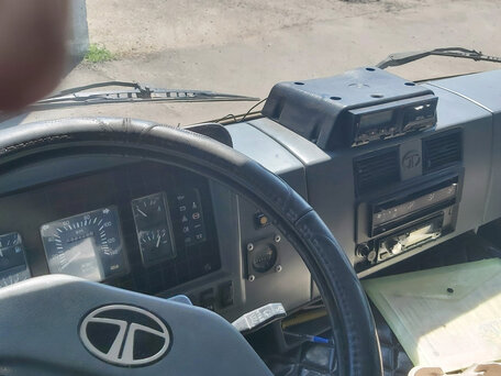 2008 TATA 613, белый, 2000000 рублей, вид 5
