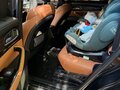 2022 Exeed VX I, чёрный - вид 7