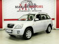 2010 Vortex Tingo I, серебристый