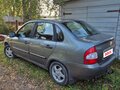 2011 Lada (ВАЗ) Kalina I, серый, 250000 рублей - вид 1