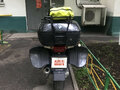 2008 BMW R 1200 RT, серый - вид 4