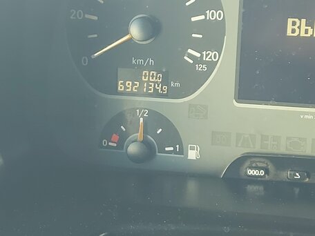 2007 Mercedes-Benz Actros, белый, 2700000 рублей, вид 5