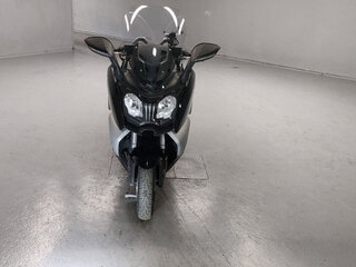 2020 BMW C 650 GT, чёрный, 800000 рублей, вид 3