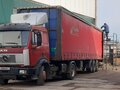 1993 Mercedes-Benz SK, красный, 999999 рублей - вид 2