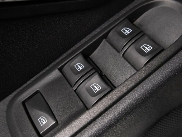 2018 Renault Duster I Рестайлинг, белый, 1549000 рублей - вид 14