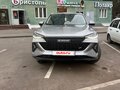 2024 Haval F7x I Рестайлинг, серый, 2150000 рублей
