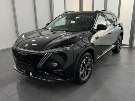 2025 Dongfeng Mage, чёрный, 3700000 рублей, вид 3