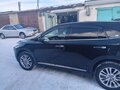 2019 Toyota Harrier III (XU60) Рестайлинг, чёрный, 3100000 рублей - вид 9