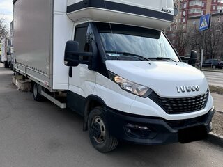 2020 Iveco Daily, белый, 4950000 рублей, вид 2