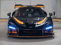 2019 McLaren Senna, оранжевый, 130000000 рублей - вид 3
