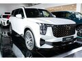 2026 GAC GS8 II, белый - вид 2