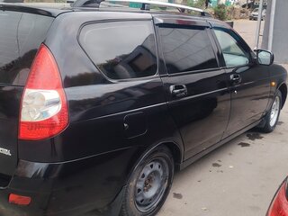 2012 Lada (ВАЗ) Priora I, синий, 275000 рублей, вид 3