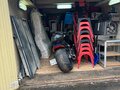 2014 Harley-Davidson V-Rod Muscle, чёрный, 1300000 рублей - вид 7