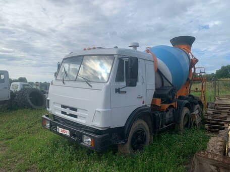 1990 КамАЗ 5410, 750000 рублей, вид 1