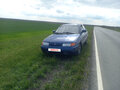 2002 Lada (ВАЗ) 2110, синий, 499000 рублей - вид 3