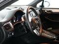 2015 Porsche Macan Turbo I, серебристый - вид 4