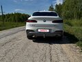 2019 BMW X4 20i II (G02), белый, 4500000 рублей - вид 2