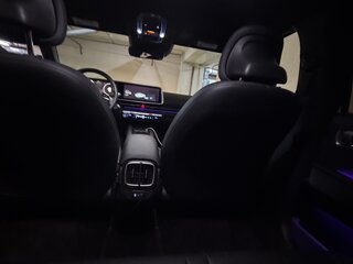 2023 Hyundai IONIQ 6 Long Range I, белый, 5100000 рублей, вид 5