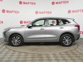 2023 Haval Jolion I, белый, 1728000 рублей - вид 8
