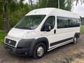 2012 Fiat Professional Ducato, белый, 2160000 рублей