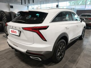 2026 Haval F7 II, белый, 2999000 рублей, вид 4