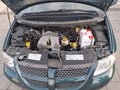 2001 Dodge Caravan 3-speed IV, синий, 250000 рублей - вид 5