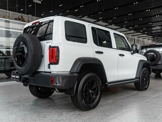 2026 Tank 300 I, белый, 5249000 рублей, вид 5