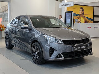 2025 Solaris KRS, серый, 2299000 рублей, вид 3