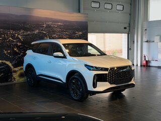 2026 Tenet T4L, белый, 2300000 рублей, вид 1