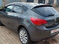 2011 Opel Astra J, серый, 650000 рублей - вид 5