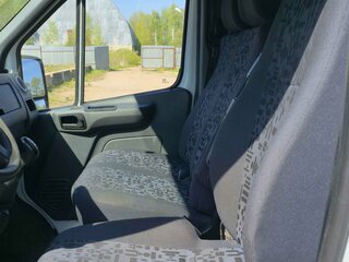 2022 ГАЗ ГАЗель Next, белый, 2100000 рублей, вид 3