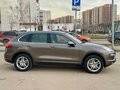 2013 Porsche Cayenne II (958), коричневый, 2430000 рублей - вид 2