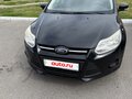 2011 Ford Focus III, чёрный, 750000 рублей - вид 1