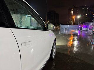 2010 Volkswagen Jetta V, белый, 750000 рублей, вид 3