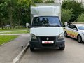 2006 ГАЗ ГАЗель (3302), белый, 432000 рублей - вид 3
