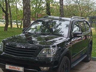 2014 Kia Mohave 8-speed I, чёрный, 1800000 рублей, вид 1