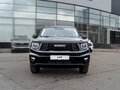 2026 Haval H7 I, чёрный - вид 3