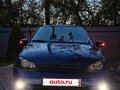 2007 Lada (ВАЗ) Kalina I, синий, 280000 рублей - вид 4